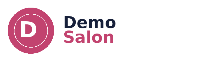 Demo Salon logo